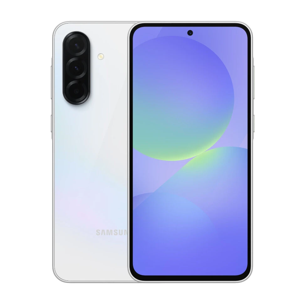 Смартфон Samsung Galaxy A36 5G 6/128GB Белый (Awesome White)
