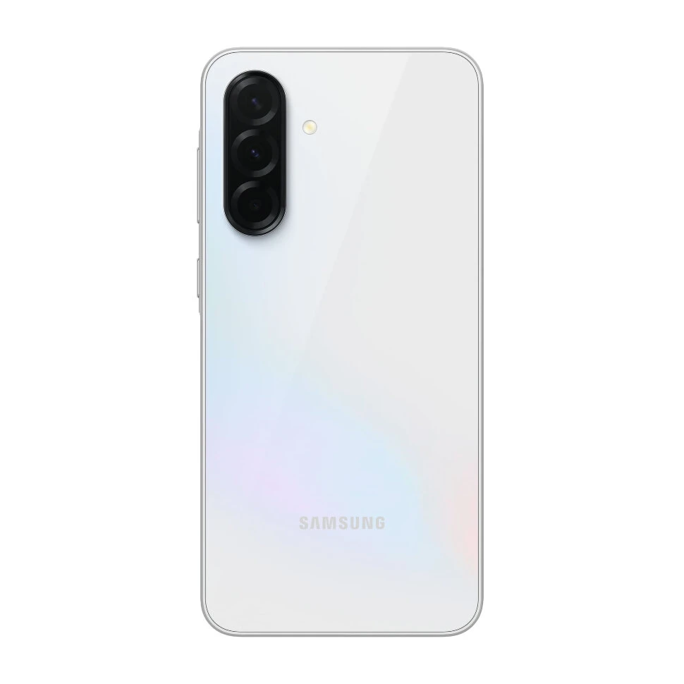 Смартфон Samsung Galaxy A36 5G 6/128GB Белый (Awesome White)