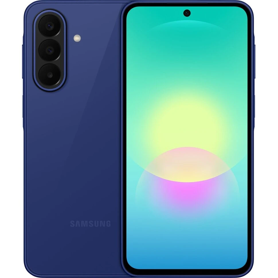 Смартфон Samsung Galaxy A27 5G 8/256GB Синий (Blue)