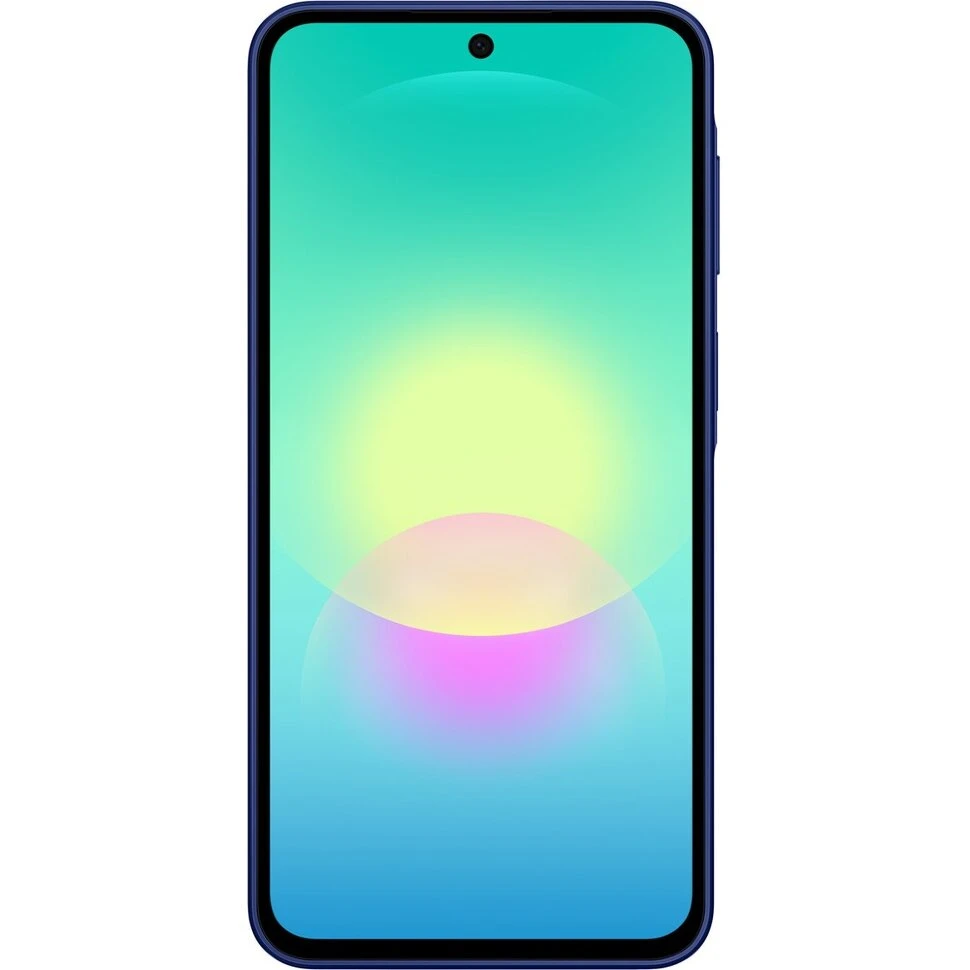 Смартфон Samsung Galaxy A27 5G 8/256GB Синий (Blue)