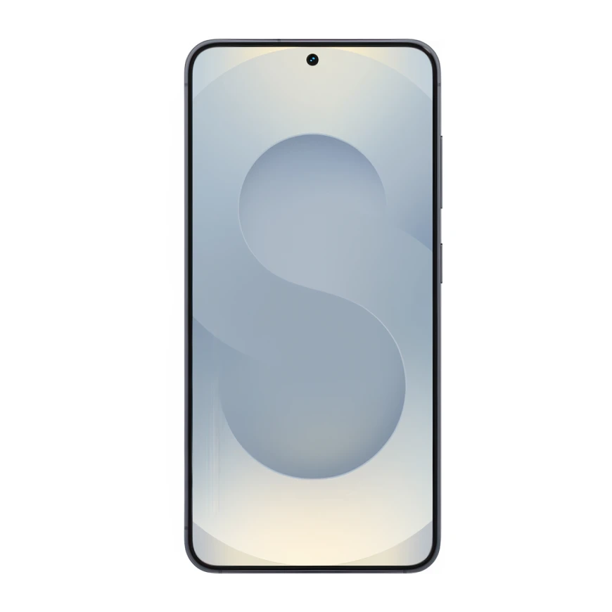 Смартфон Samsung Galaxy S25 12/256GB Черный (Blueblack)