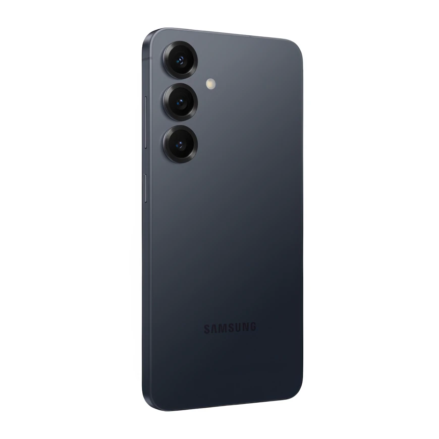 Смартфон Samsung Galaxy S25 12/256GB Черный (Blueblack)