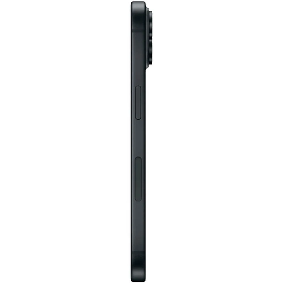 Смартфон Apple iPhone 15 256GB Черный (Black) Sim+eSim