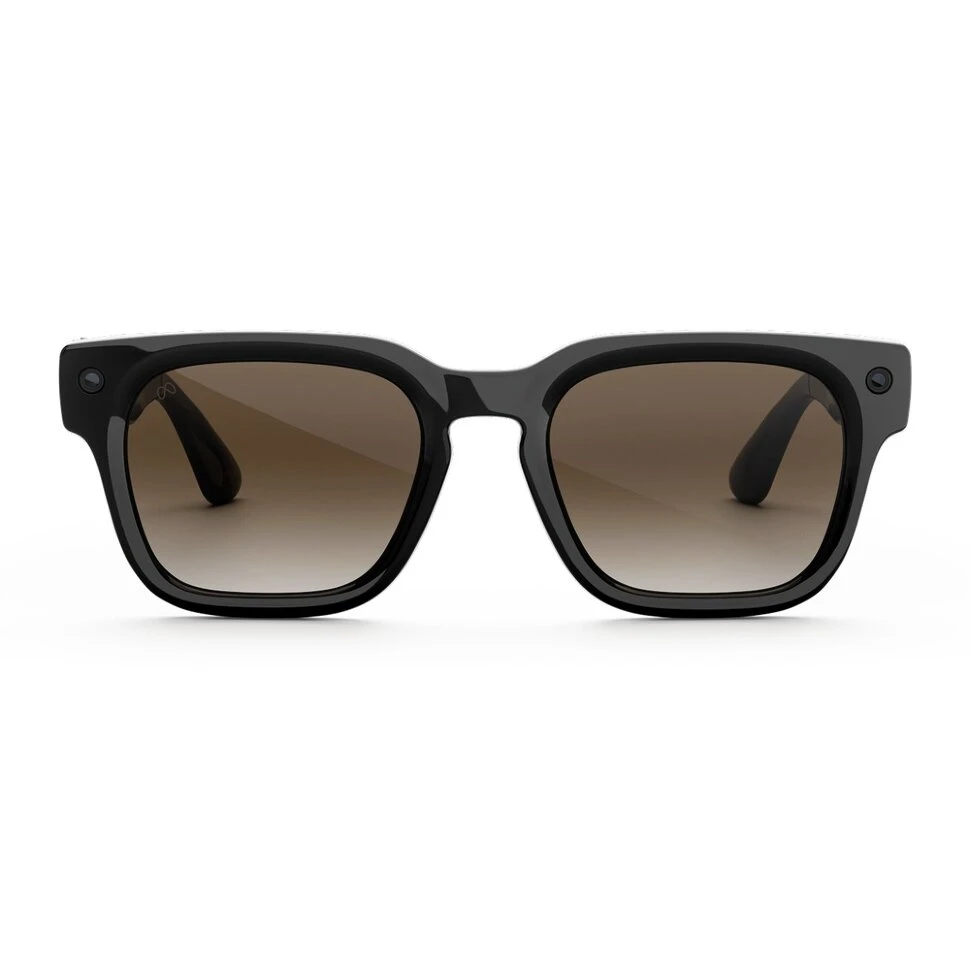 Умные очки Meta Glasses Fury Classic Black/Brown Gradient (RW4016)