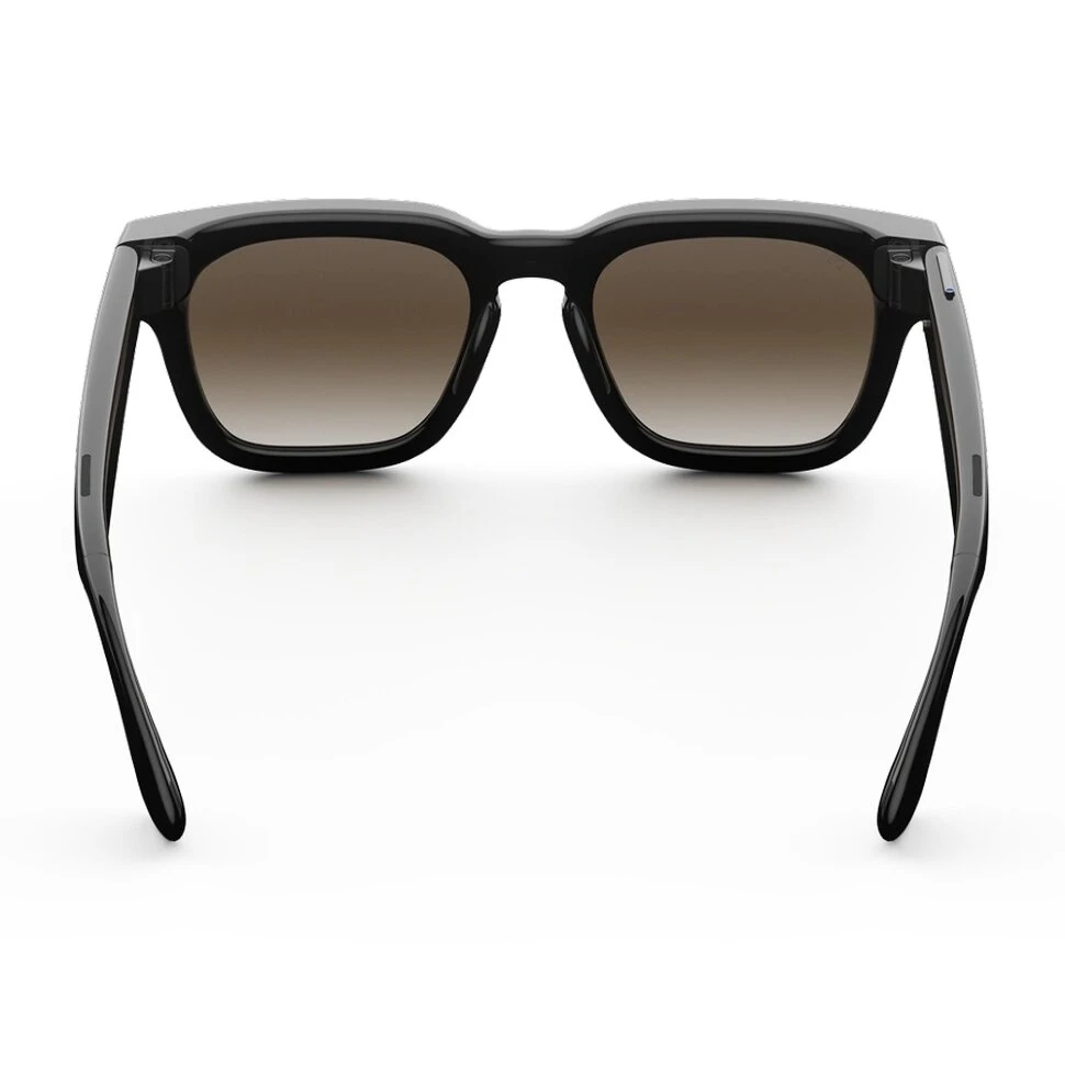 Умные очки Meta Glasses Fury Classic Black/Brown Gradient (RW4016)