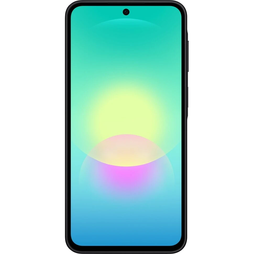 Смартфон Samsung Galaxy A27 5G 8/256GB Черный (Black)