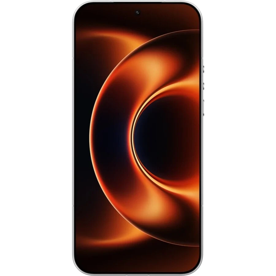 Смартфон Xiaomi 17 Ultra 16/512GB Белый (White)