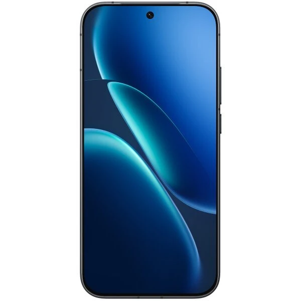 Смартфон vivo iQOO 15R 8/256GB Черный (Black)