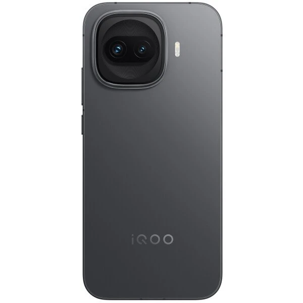 Смартфон vivo iQOO 15R 8/256GB Черный (Black)