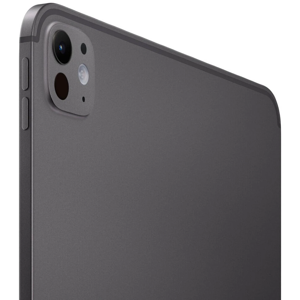 Планшет Apple iPad Pro 13 (2025) 2TB Wi-Fi + Cellular Черный космос (Space Black)