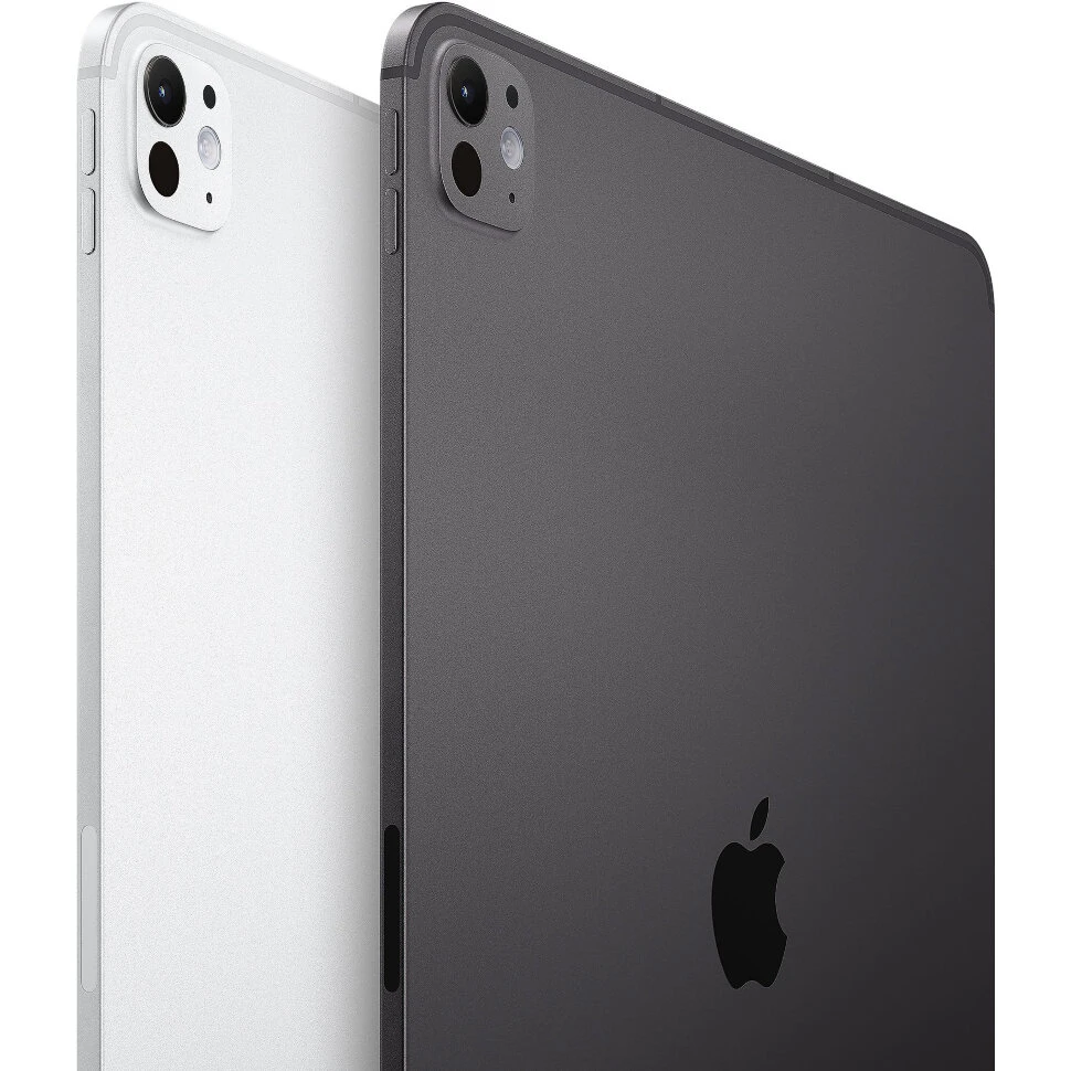Планшет Apple iPad Pro 13 (2025) 2TB Wi-Fi + Cellular Черный космос (Space Black)