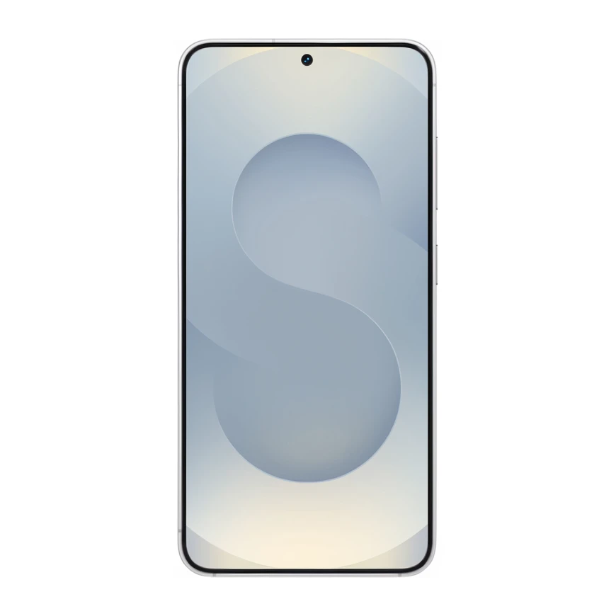 Смартфон Samsung Galaxy S25 12/256GB Серый (Silver Shadow)