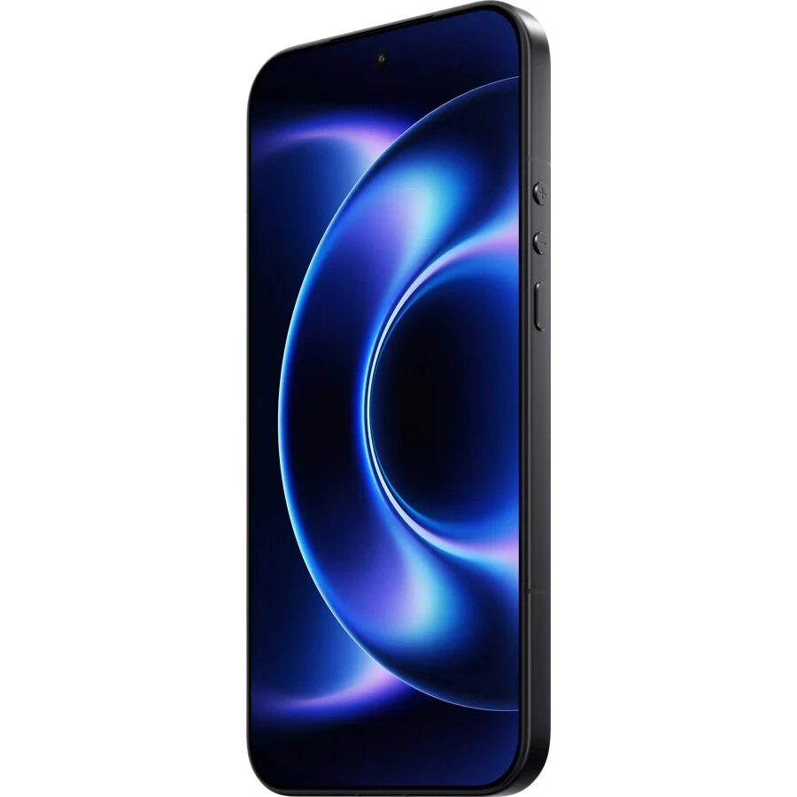 Смартфон Xiaomi 17 Ultra 16/1024GB Черный (Black)