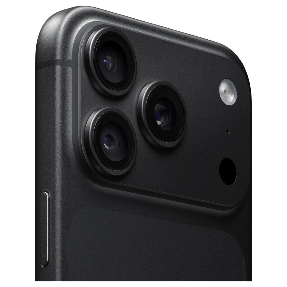 Смартфон Apple iPhone 18 Pro 2048GB Черный (Black) eSim