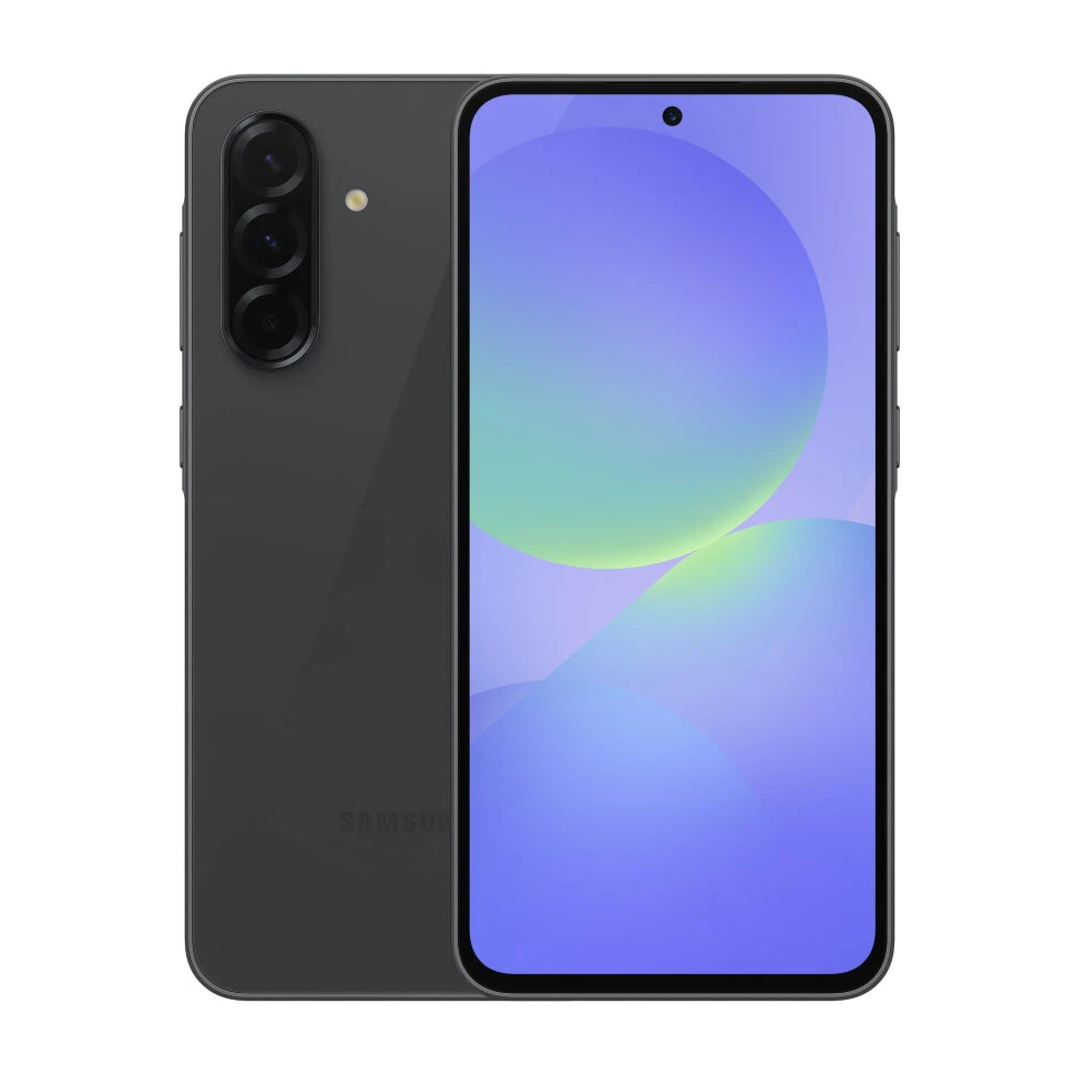 Смартфон Samsung Galaxy A36 5G 6/128GB Черный (Awesome Black)
