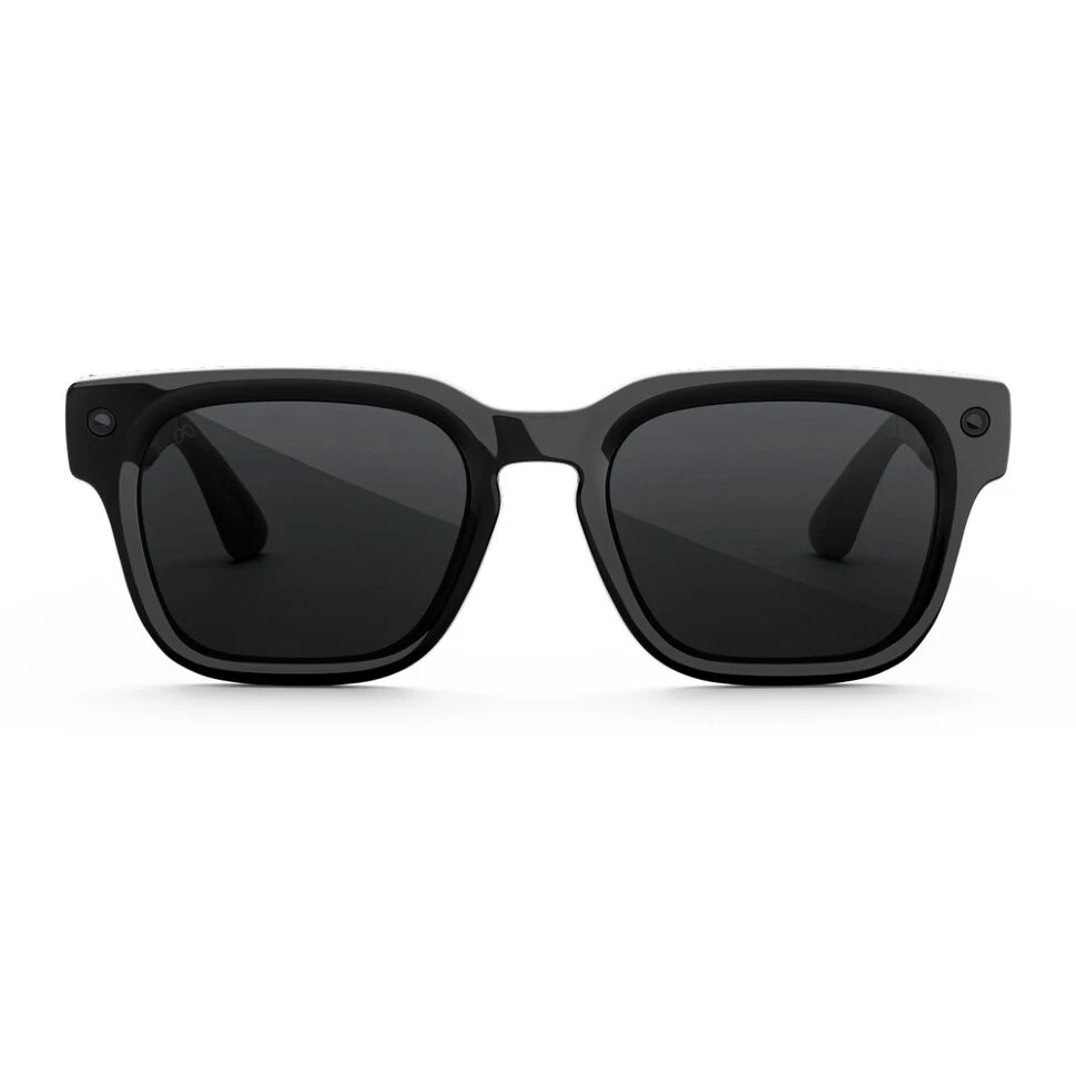 Умные очки Meta Glasses Fury Classic Black/Polar Grey (RW4016)