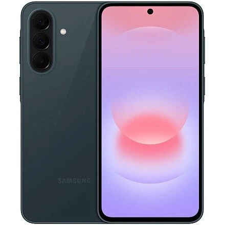 Смартфон Samsung Galaxy A37 5G 6/128GB Зеленый (Awesome Graygreen)