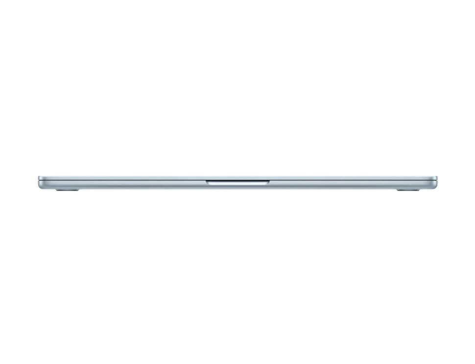 Ноутбук Apple MacBook Air 15 2025 MC7C4 (M4 10-Core GPU, 16/512GB) Небесно-голубой (Sky Blue)