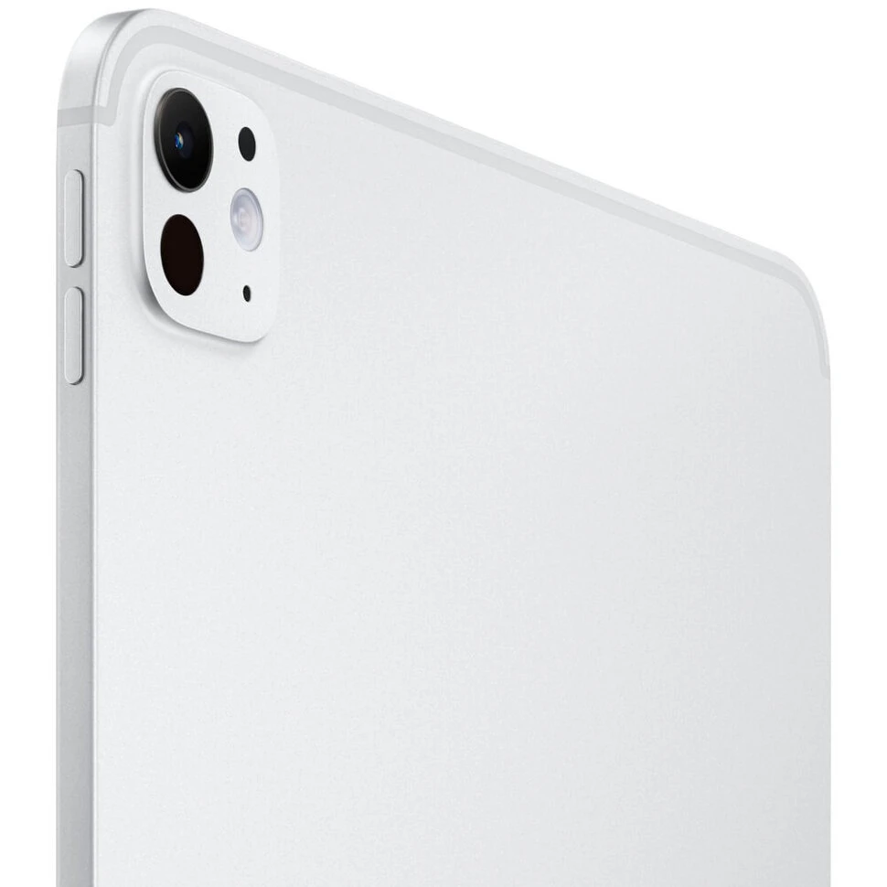 Планшет Apple iPad Pro 13 (2025) 2TB Wi-Fi + Cellular Серебро (Silver)