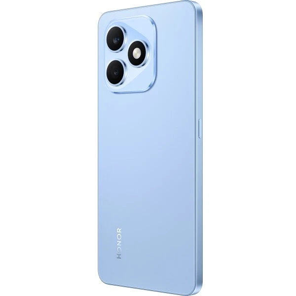 Смартфон HONOR X8d 8/256GB Синий (Light Blue)