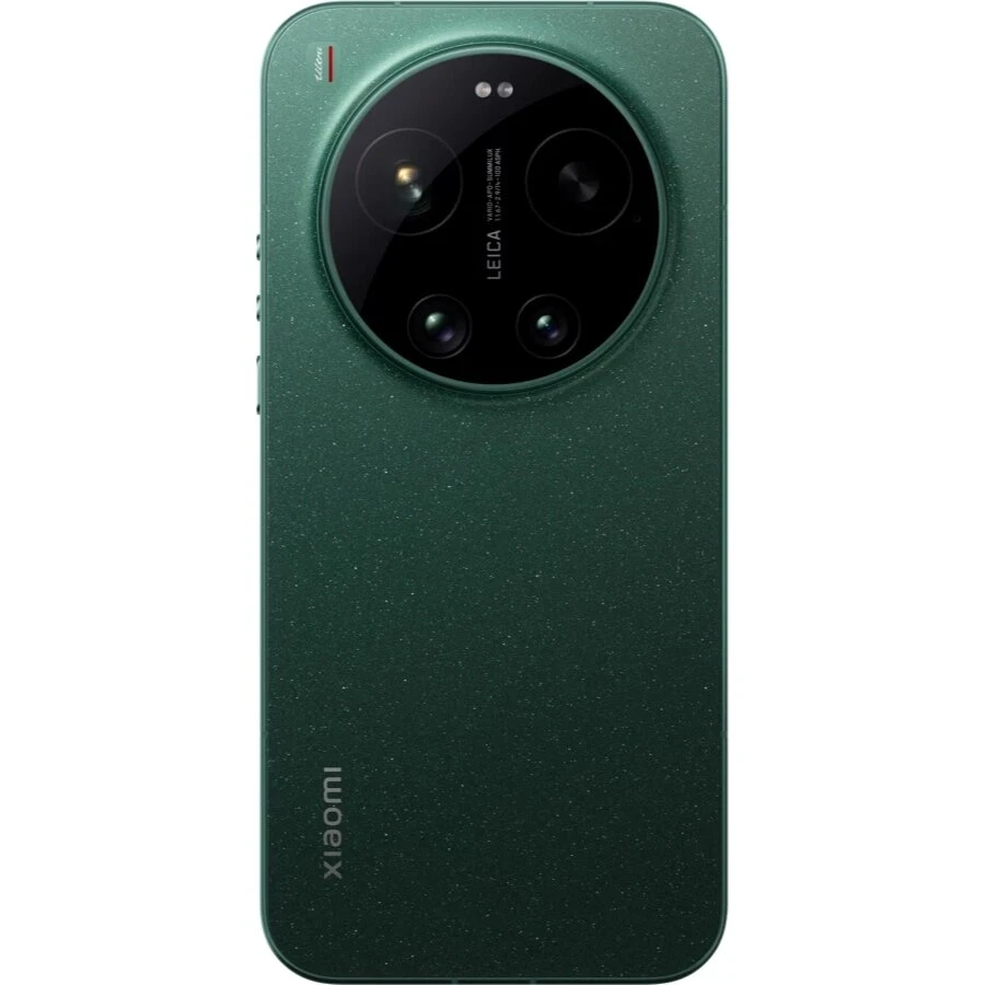 Смартфон Xiaomi 17 Ultra 16/1024GB Зеленый (Starlit Green)