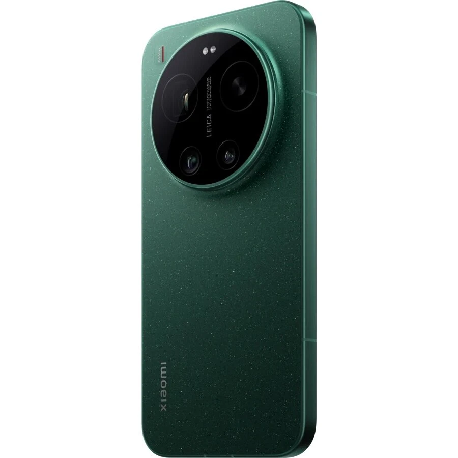 Смартфон Xiaomi 17 Ultra 16/1024GB Зеленый (Starlit Green)