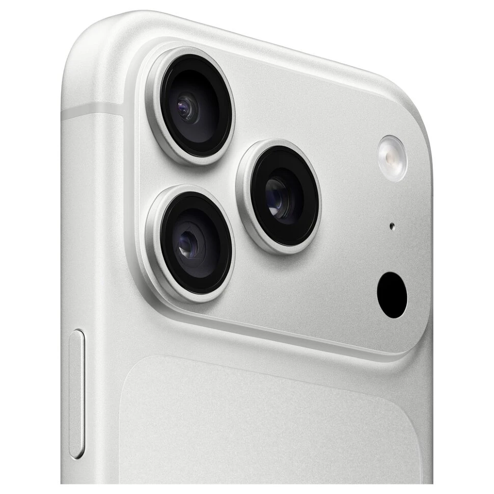 Смартфон Apple iPhone 18 Pro 256GB Серебристый (Silver) Sim+eSim