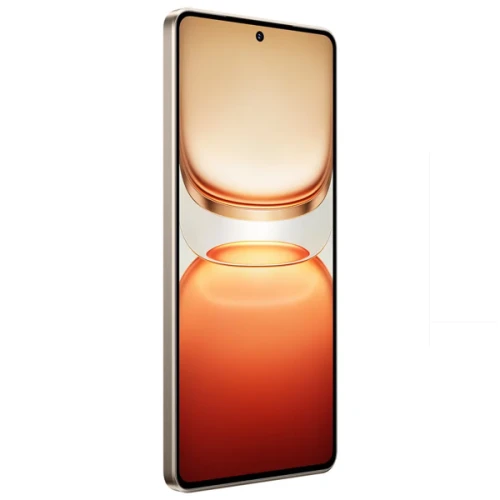 Смартфон vivo iQOO Neo 10 12/256GB Золотой (Gold)