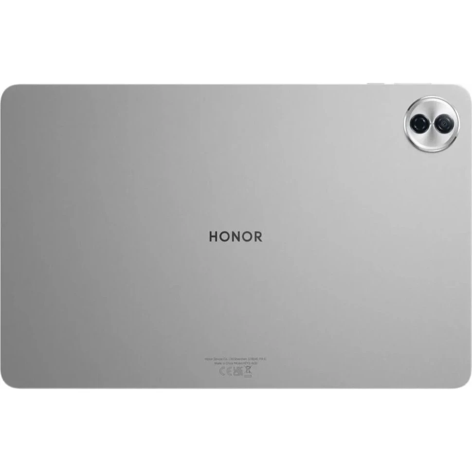 Планшет HONOR Pad 10 Wi-Fi 8/256GB Серый (Gray)