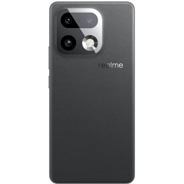 Смартфон realme 16 Pro+ 5G 8/256GB Серый (Master Grey)