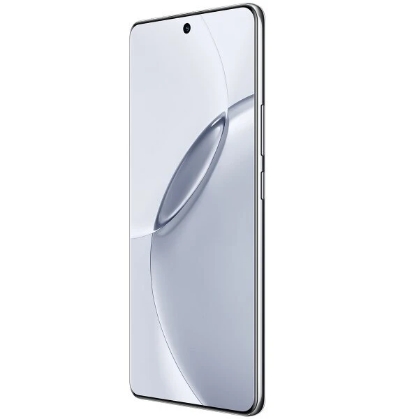 Смартфон realme 16 Pro+ 5G 8/256GB Серый (Master Grey)
