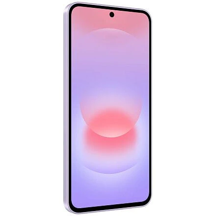 Смартфон Samsung Galaxy A37 5G 6/128GB Лавандовый (Awesome Lavender)