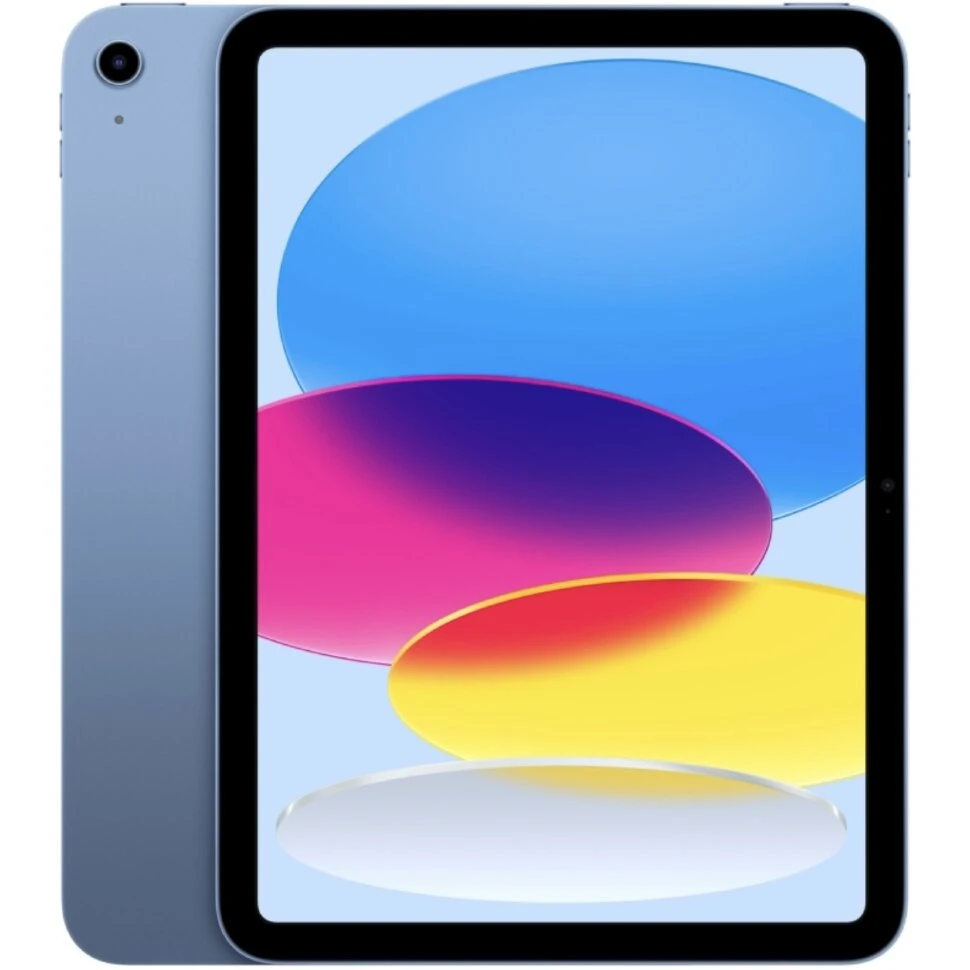 Планшет Apple iPad 11 (2025) 512GB Wi-Fi Голубой (Blue)