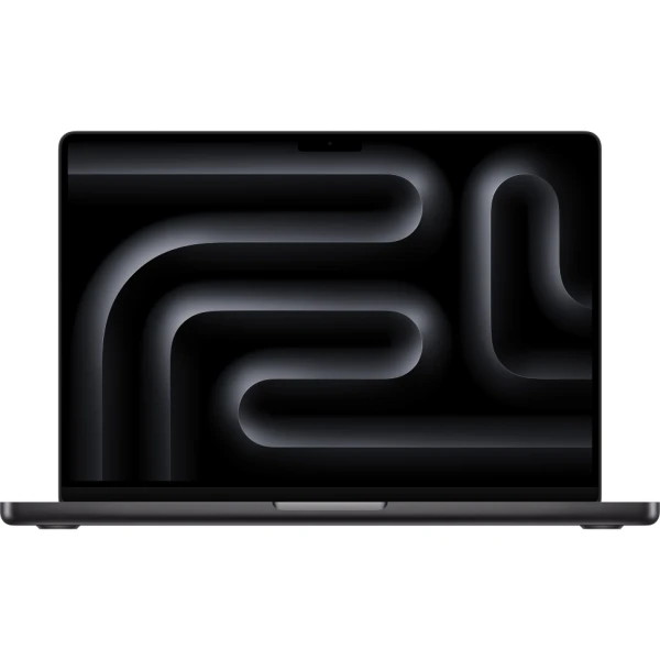 Ноутбук Apple MacBook Pro 14 2026 MGDR4 (M5 Pro 16-Core GPU, 24/1024GB) Черный космос (Space Black)