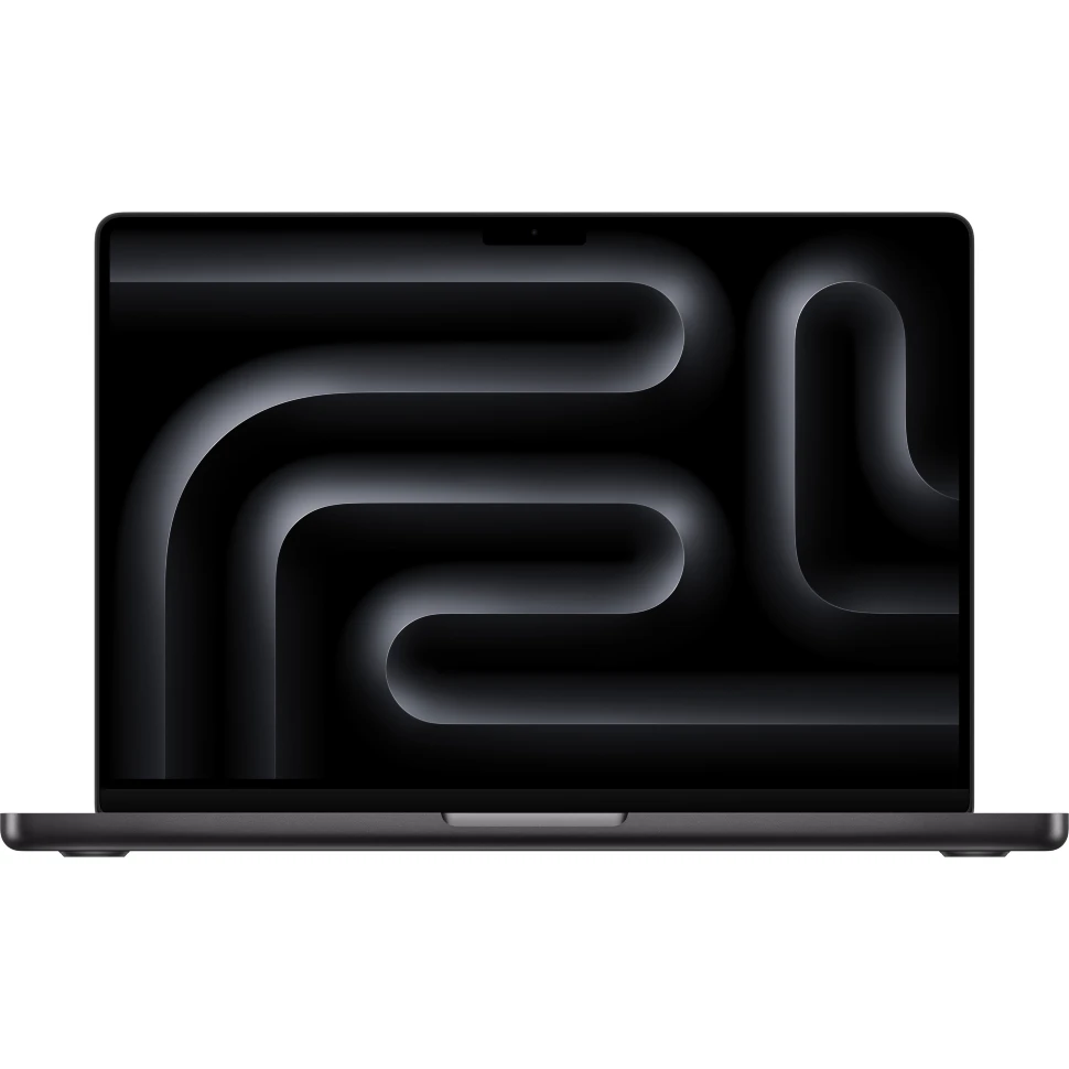 Ноутбук Apple MacBook Pro 14 2026 MGDR4 (M5 Pro 16-Core GPU, 24/1024GB) Черный космос (Space Black)