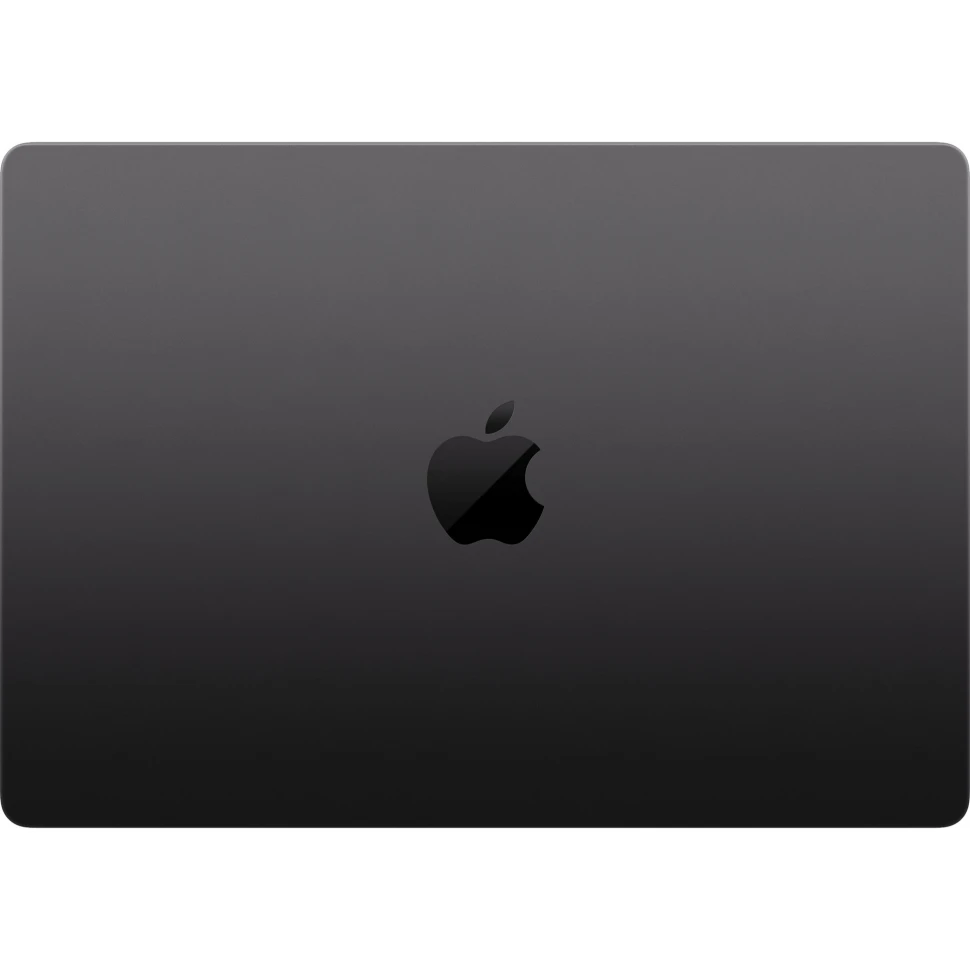 Ноутбук Apple MacBook Pro 14 2026 MGDR4 (M5 Pro 16-Core GPU, 24/1024GB) Черный космос (Space Black)