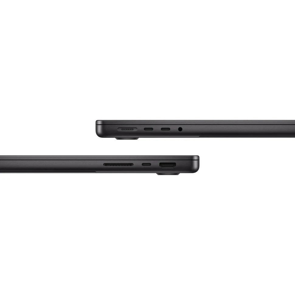 Ноутбук Apple MacBook Pro 14 2026 MGDR4 (M5 Pro 16-Core GPU, 24/1024GB) Черный космос (Space Black)