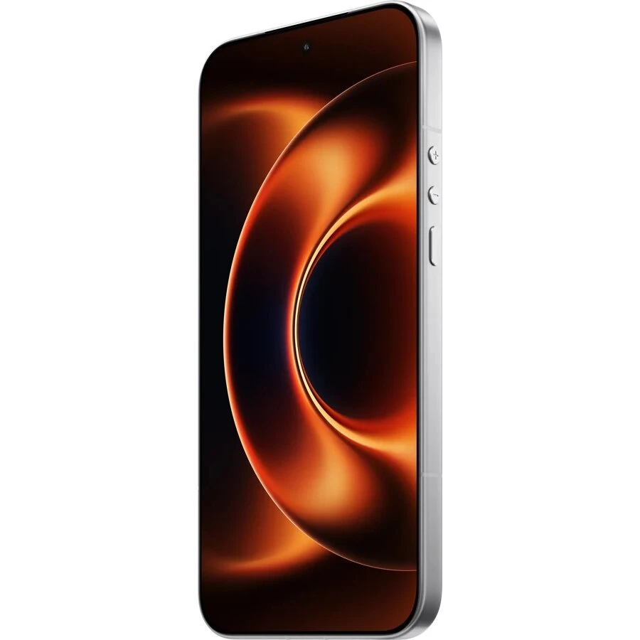 Смартфон Xiaomi 17 Ultra 16/1024GB Белый (White)
