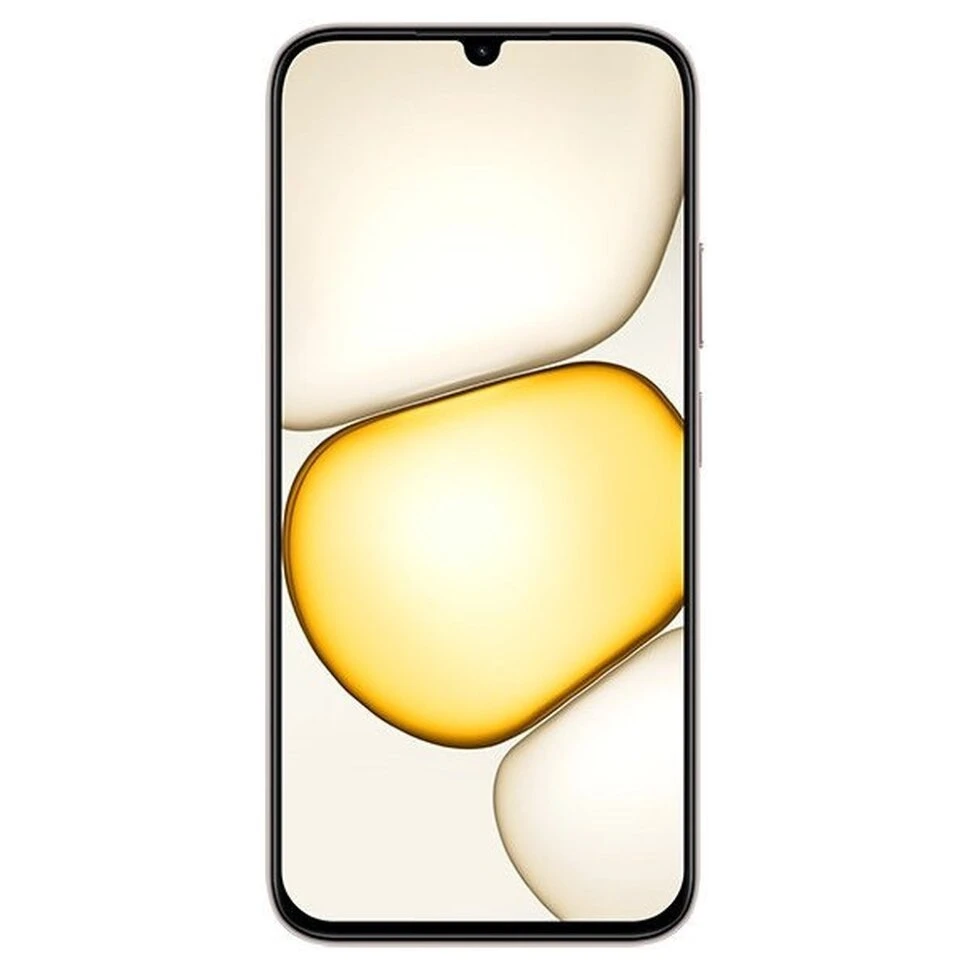 Смартфон realme C100x 4/128GB Белый (White)