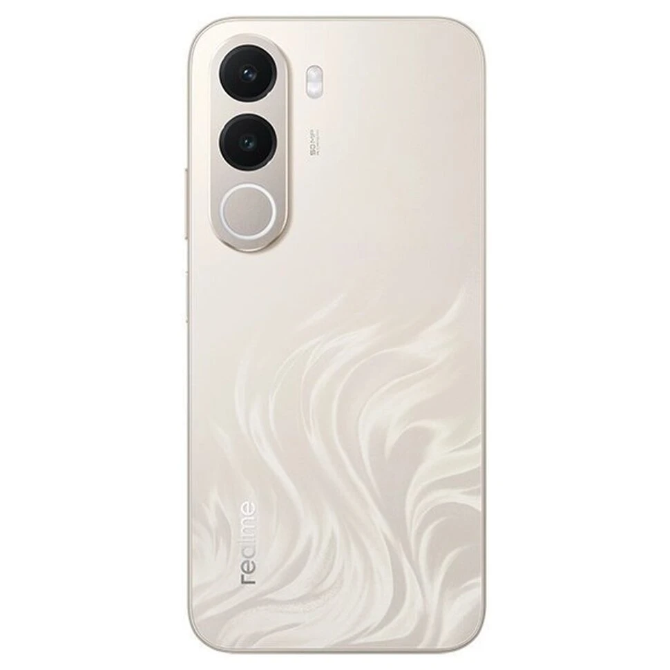 Смартфон realme C100x 4/128GB Белый (White)