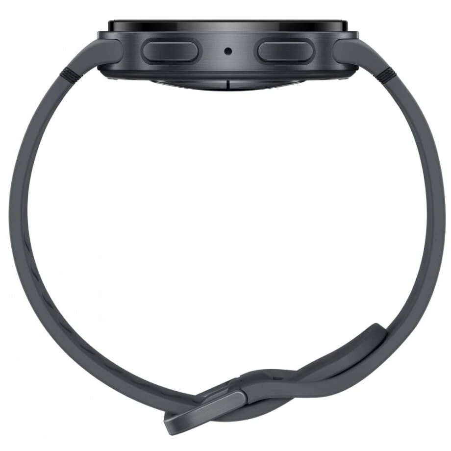 Умные часы Samsung Galaxy Watch8 LTE 44mm Черный (Graphite)