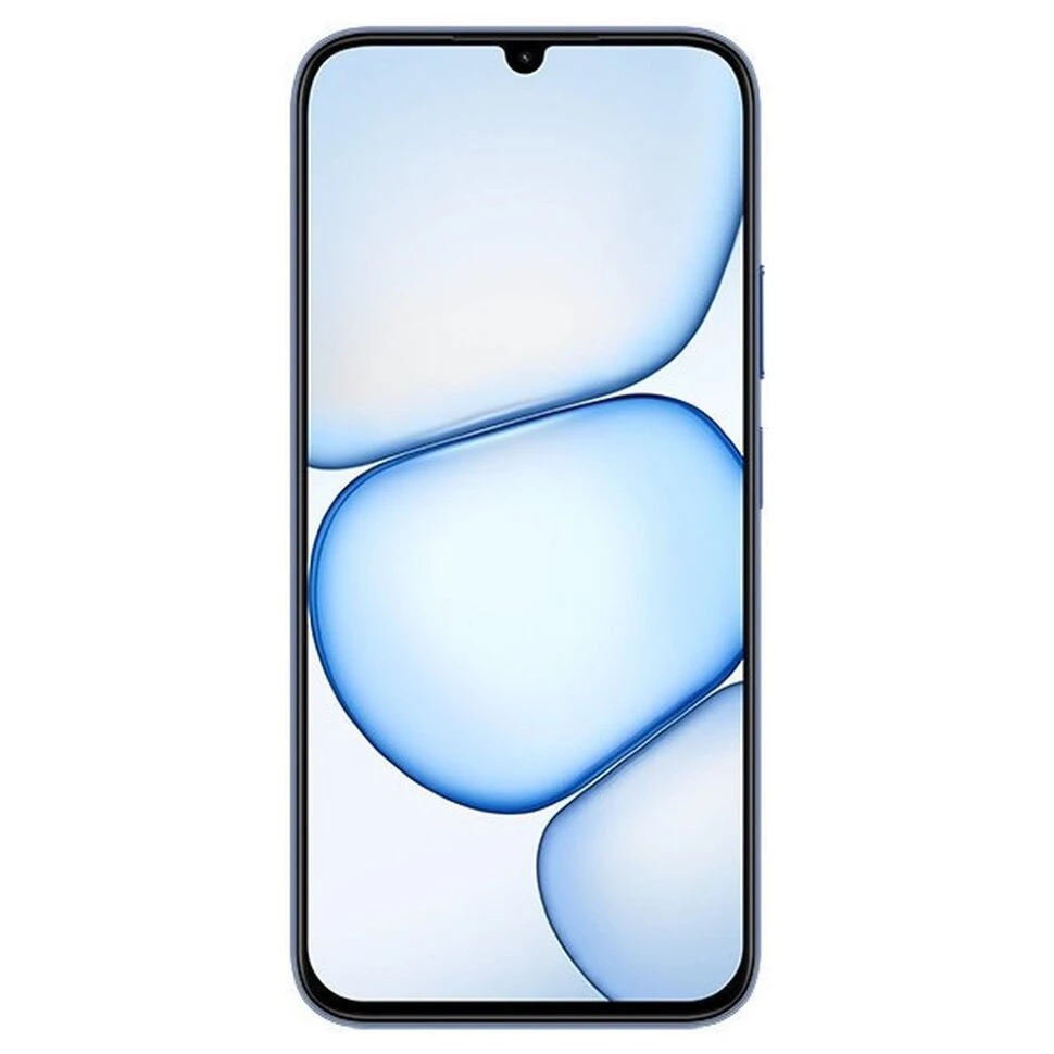 Смартфон realme C100x 4/128GB Синий (Blue)