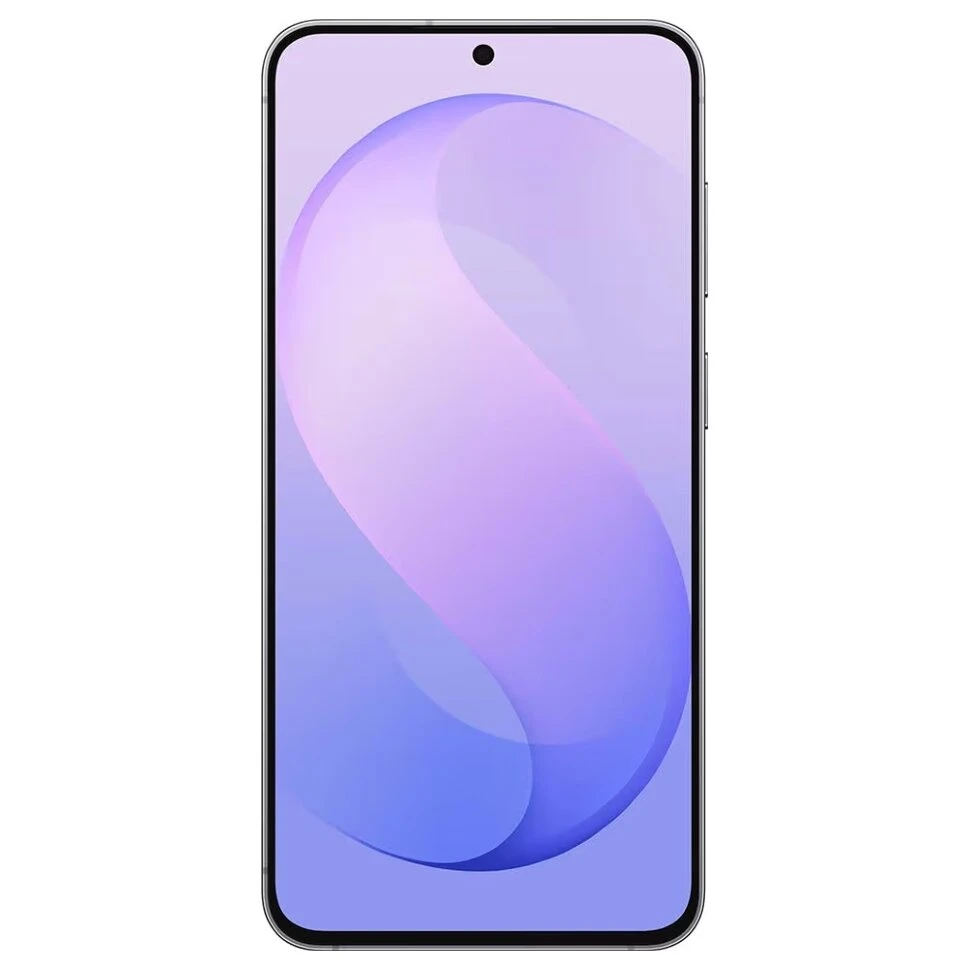 Смартфон Samsung Galaxy S26 FE 8/128GB Синий (Blueberry)