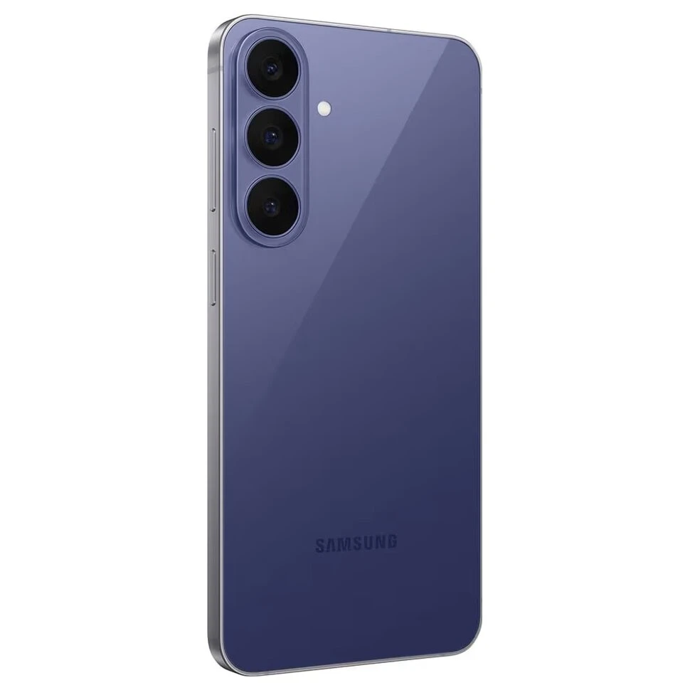 Смартфон Samsung Galaxy S26 FE 8/128GB Синий (Blueberry)