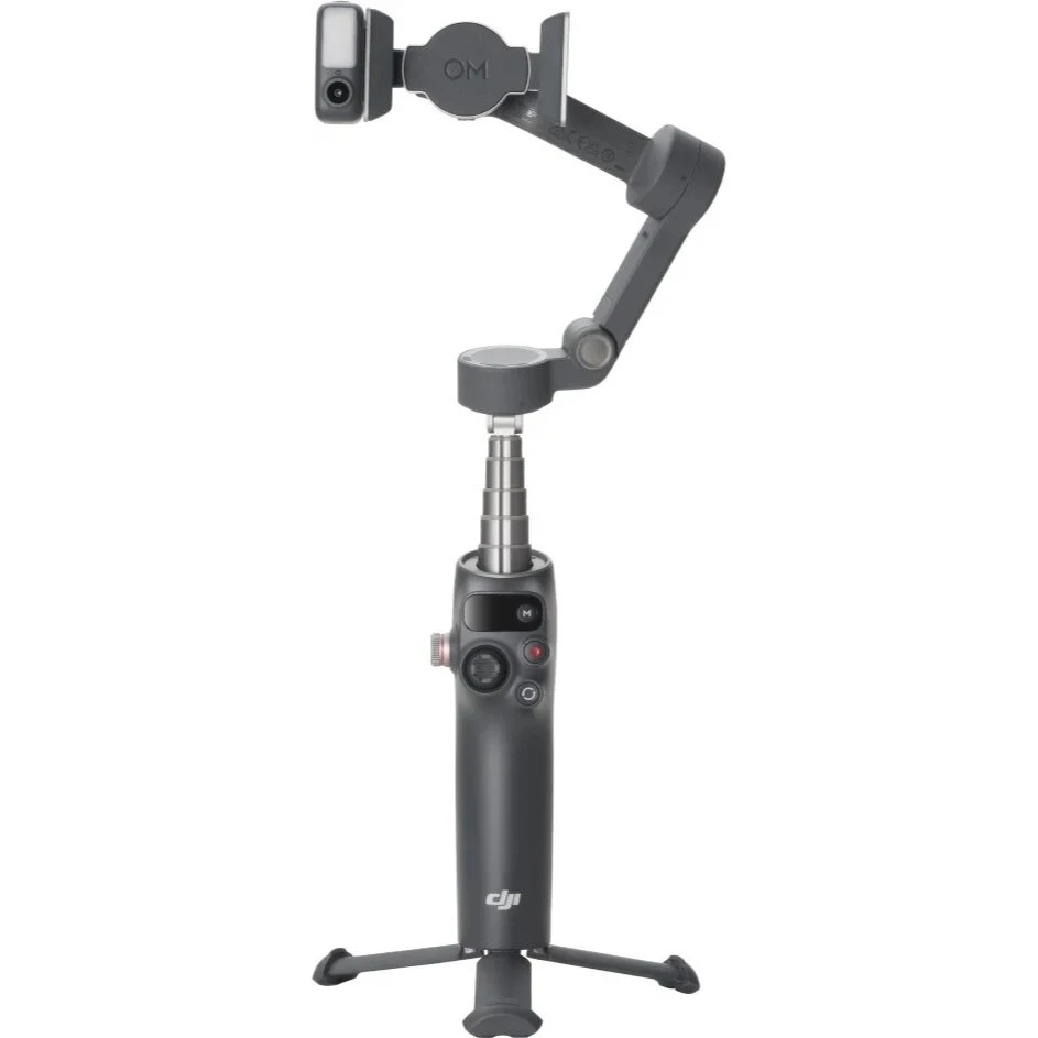 Электрический стабилизатор DJI Osmo Mobile 8