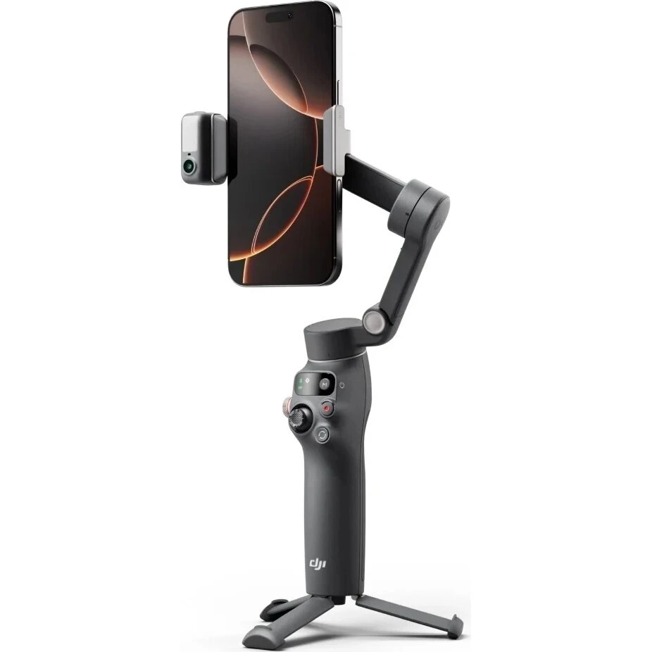 Электрический стабилизатор DJI Osmo Mobile 8