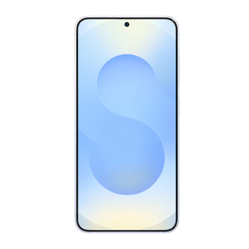 Смартфон Samsung Galaxy S25 12/256GB Голубой (Icyblue)