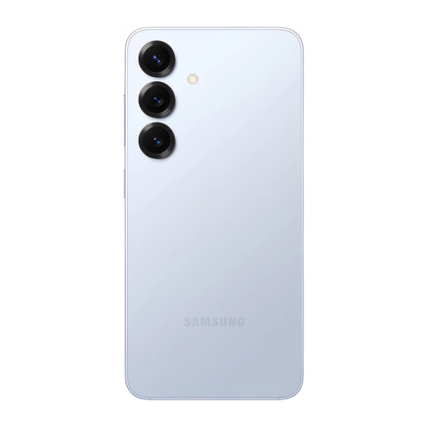Смартфон Samsung Galaxy S25 12/256GB Голубой (Icyblue)