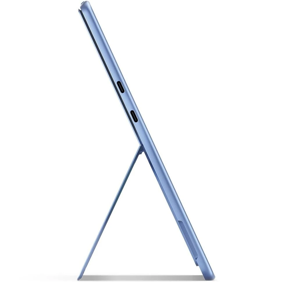 Планшет Microsoft Surface Pro 11 OLED Snapdragon X Elite 16/512GB Wi-Fi Синий (Sapphire)