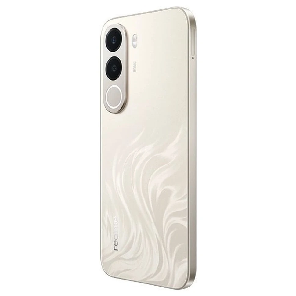 Смартфон realme C100x 4/256GB Белый (White)